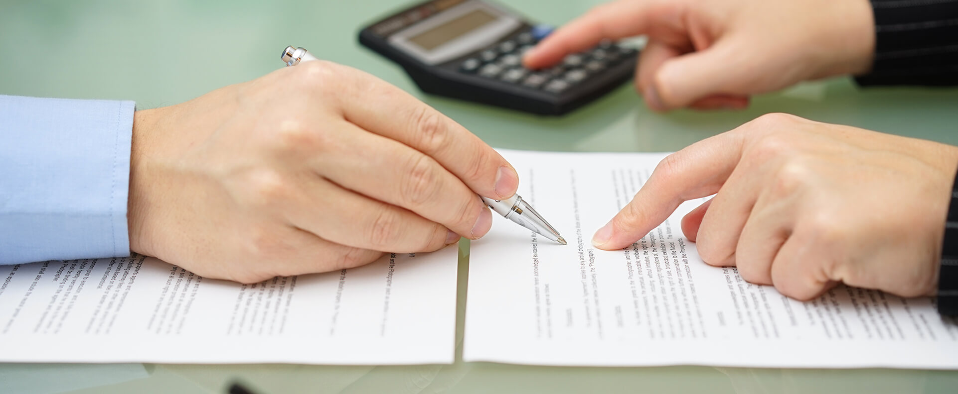 Tax Preparation Services