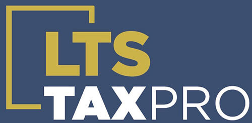 LTS Tax Pro LLC Logo